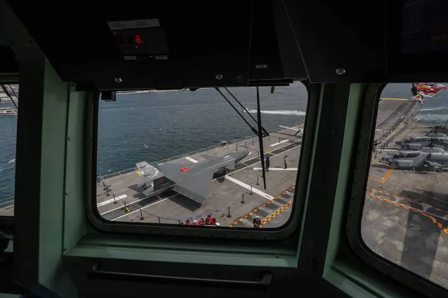 Çin basınından Baykar'a övgü:  Değişimin gücü sessizce biriktirildi 11