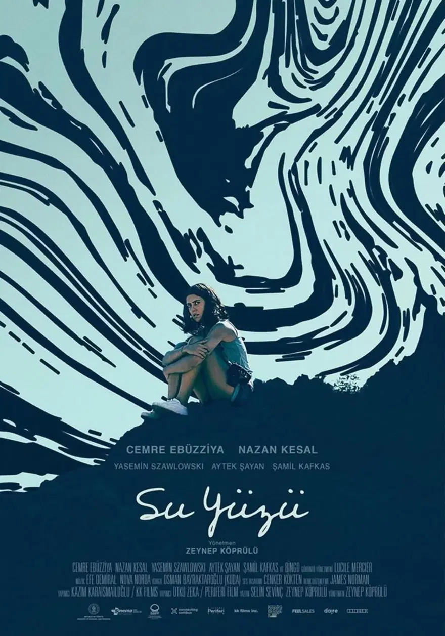 SU YÜZÜ 2