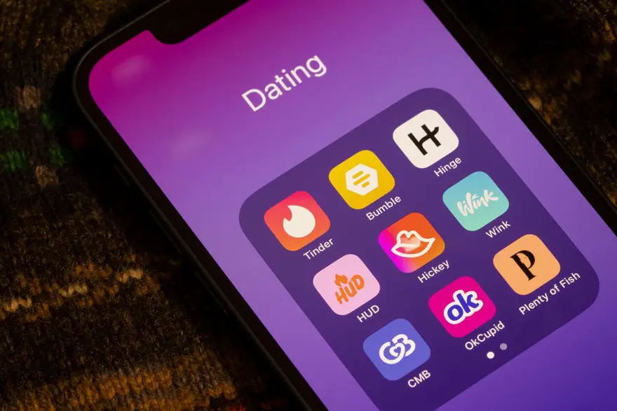 Flört uygulamalarına erişim engeli gelebilir Flört uygulamalarına erişim engeli gelebilir