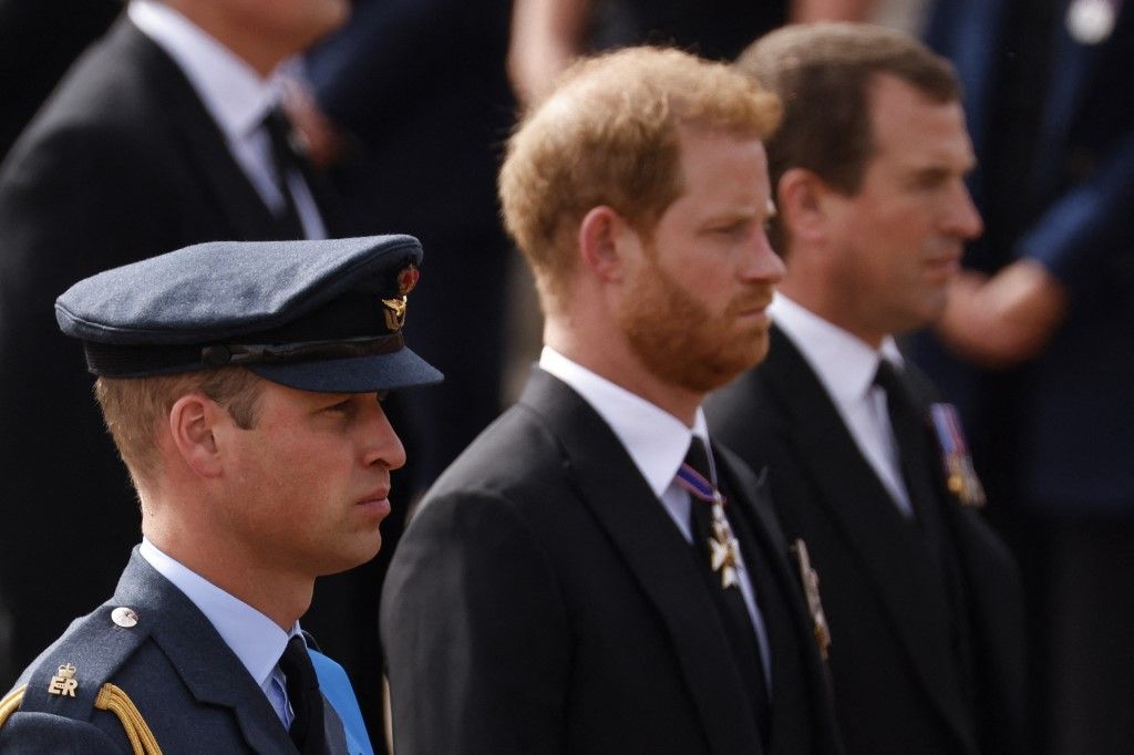Prens William ve Harry’nin kuzeni ölü bulundu