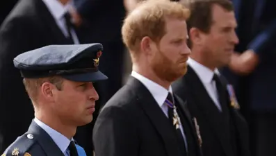 Prens William ve Harry’nin kuzeni ölü bulundu