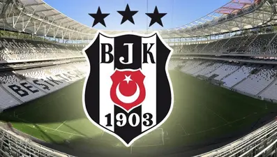 Beşiktaş'ın Neftçi maçları kadrosu belli oldu