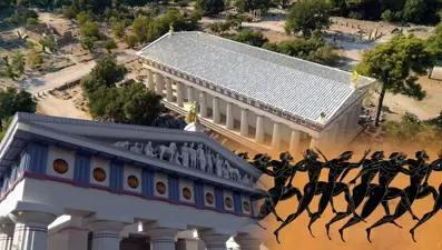 Microsoft'tan tarihi ve yapay zekayı bir araya getiren proje: İlk olimpiyatlara katılmak artık mümkün