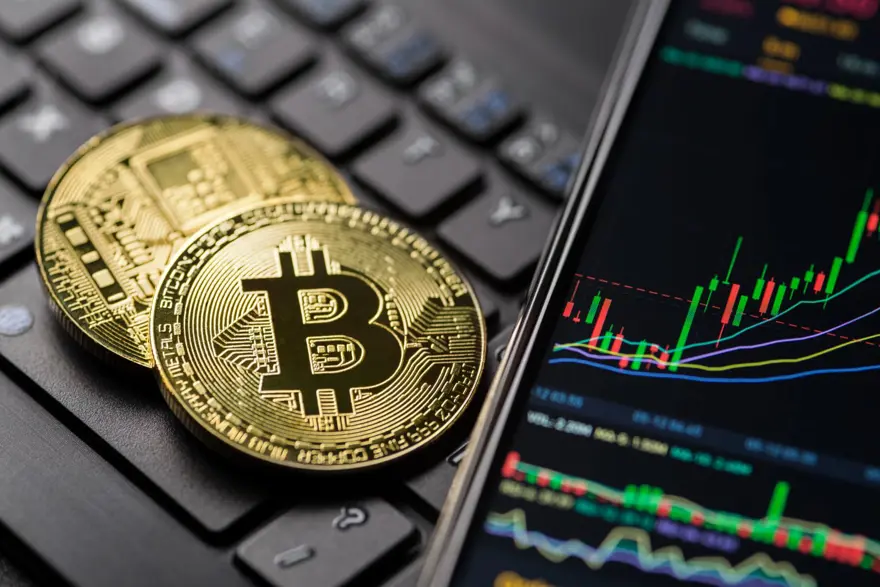 Bitcoin'de ralli devam ediyor: Tarihi zirveye ne kadar kaldı? 4