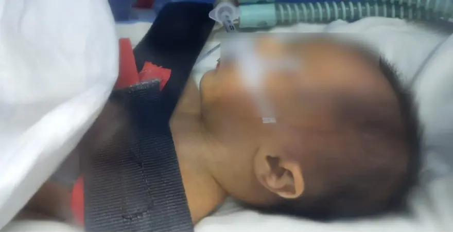 ÜÇ GÜN SONRA DURUMU AĞIRLAŞTI 2