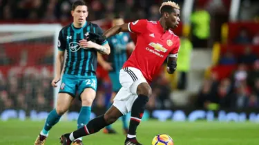 Manchester United'a bir darbe daha