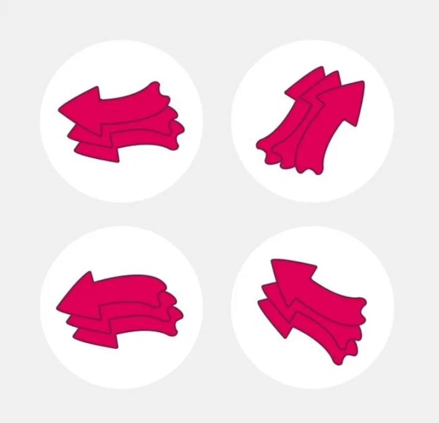 Haftaya daha dinç başlamanızı sağlayacak 10 beyin egzersizi 6 Haftaya daha dinç başlamanızı sağlayacak 10 beyin egzersizi 6