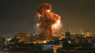 Esad rejimi: İsrail, Halep Havalimanı'na saldırı düzenledi
