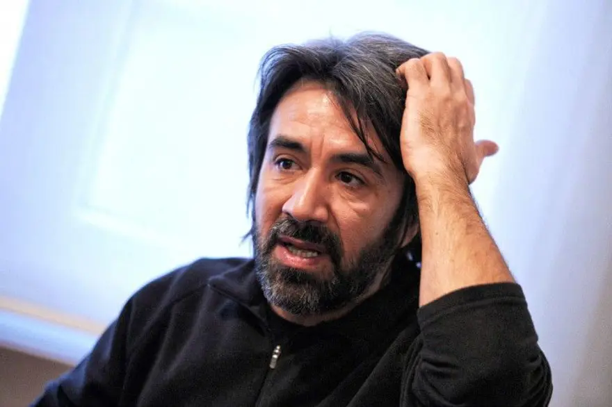 Yönetmenler polemiğinde Nuri Bilge Ceylan'dan sonra söz sırasıZeki Demirkubuz'da: Otur oturduğun yerde! 1