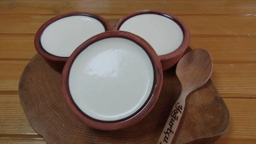 16. yüzyılda mide tedavisinde kullanılıyordu: Yörük lezzeti şimdi Avrupa yolcusu 2