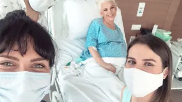 Oyuncu İpek Tanrıyar anne oldu