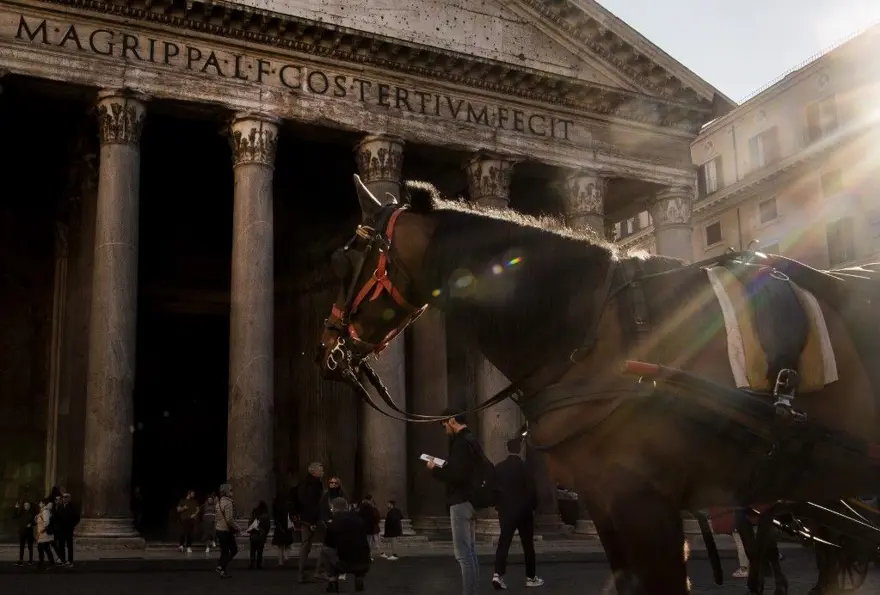 İtalya'da kız kardeşi karantinada ölen İtalyandan isyan çağrısı: Yardım edin 39