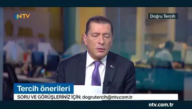 Doğru Tercih(Işık Üniversitesi) 27 Temmuz 2019