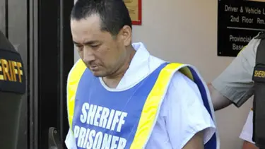 ‘Uzaylı olduğunu sandığım için öldürdüm’