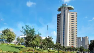 BBVA'nın Garanti Bankası'ndaki payı yüzde 85'e ulaştı