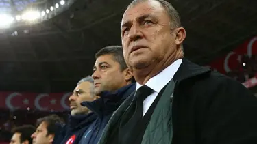 "Tam bir futbol arenasıydı"