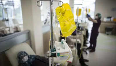 “Akıllı ilaçlar” kemoterapiyi azaltır mı?