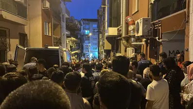 2 yaşındaki çocuk, odasında elektrik tesisatından çıkan yangında öldü