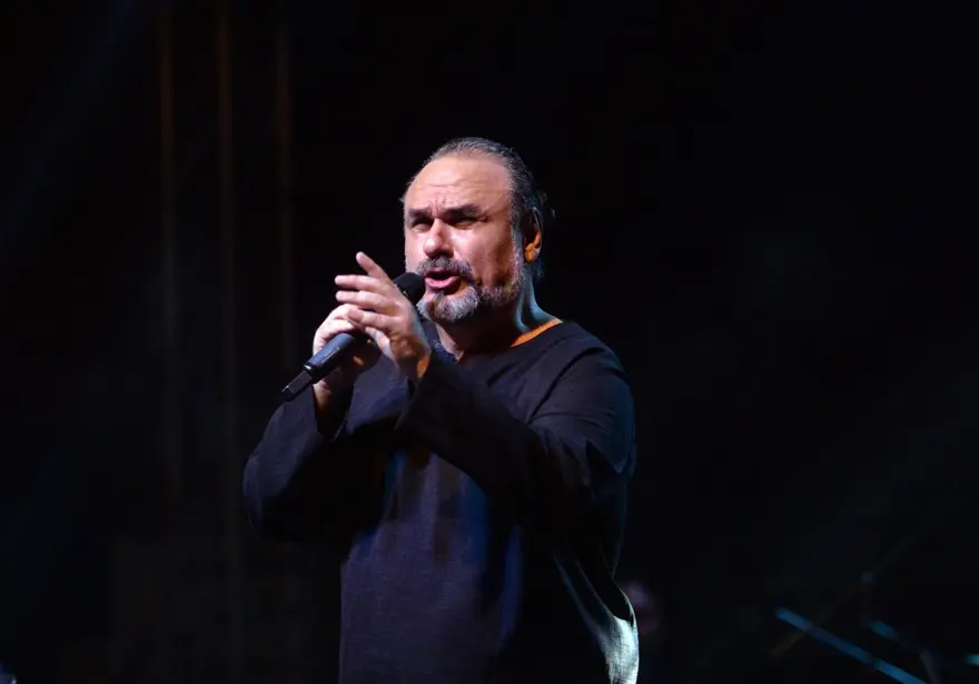 Hakan Aysev:Operayı kasabalara, köylere götürelim 5
