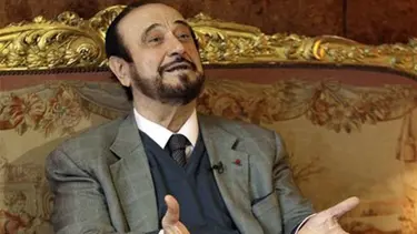 Amcası, Esad'ın iktidardaki ömrünü açıkladı