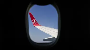 THY'nin bugün yapılacak bazı Fransa seferleri iptal edildi