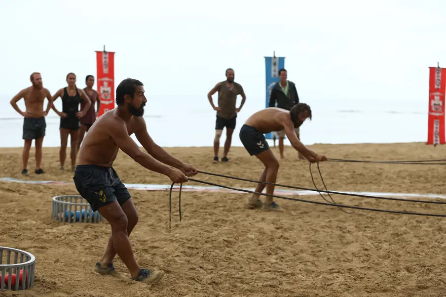 Survivor, Survivor 2017, survivor ödül oyunu, survivor yarışma, Survivor Türkiye 35 Survivor, Survivor 2017, survivor ödül oyunu, survivor yarışma, Survivor Türkiye 35