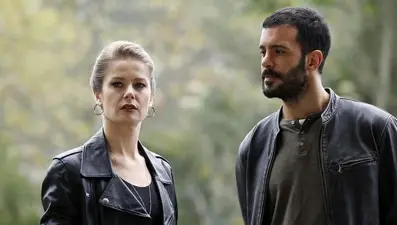 Kuzgun final fragmanı