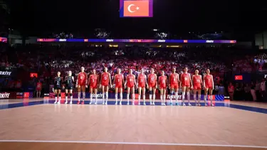 Filenin Sultanları'nın Dünya Şampiyonası için geniş kadrosu açıklandı