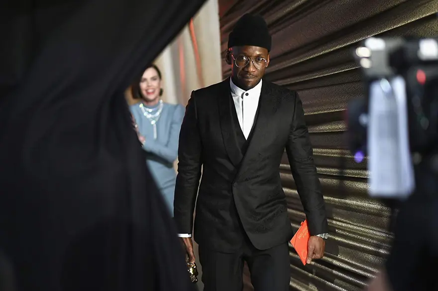 2019 Oscar'ın kulisinde neler yaşandı? (Kameralara yansımayanlar) 21