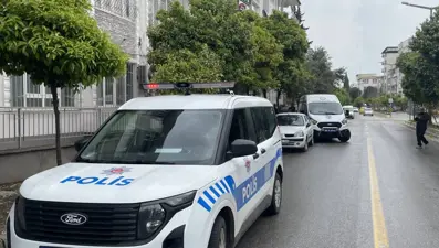 Anteni tamir ederken çatıdan düşen kişi hayatını kaybetti