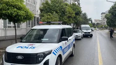 Anteni tamir ederken çatıdan düşen kişi hayatını kaybetti