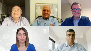 Öğrenciler ile sürdürülebilirlik için 2050 projeksiyonu: İçilebilir su kaynakları gerçekten tehdit altında mı?