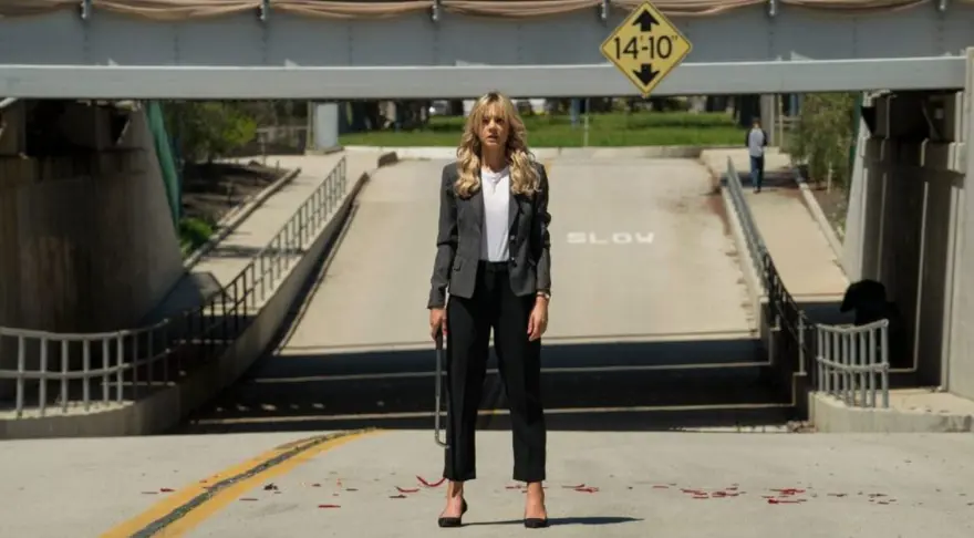 Haftanın öne çıkan filmleri ve dizileri 2