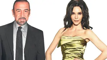 Hande Ataizi'den mesajlı tehdit