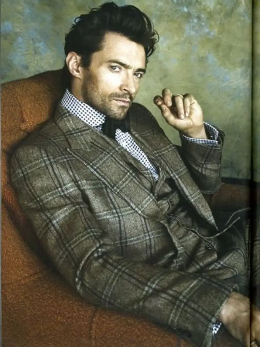 Hugh Jackman 3