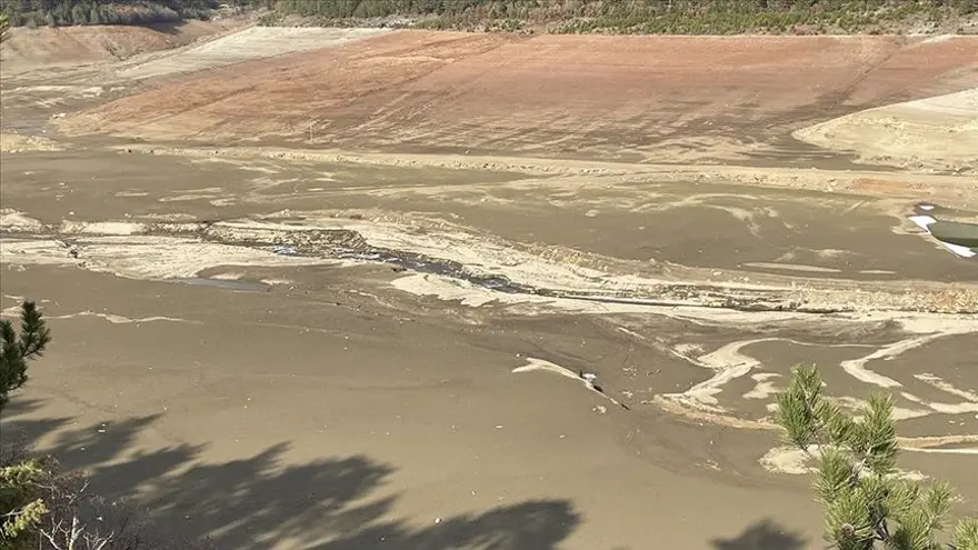 Bursa Valisi: 80 günlük suyumuz kaldı 5