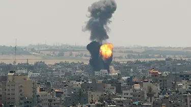Hamas'tan 'ateşkes' açıklaması