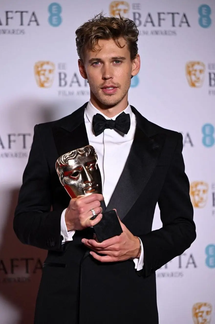 2023 BAFTA Ödülleri sahiplerini buldu! Deprem felaketi unutulmadı 6
