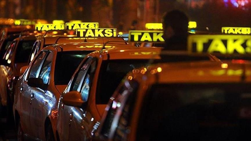 İstanbul'da taksi tartışması devam ediyor: Yeni karar yargıya taşınacak