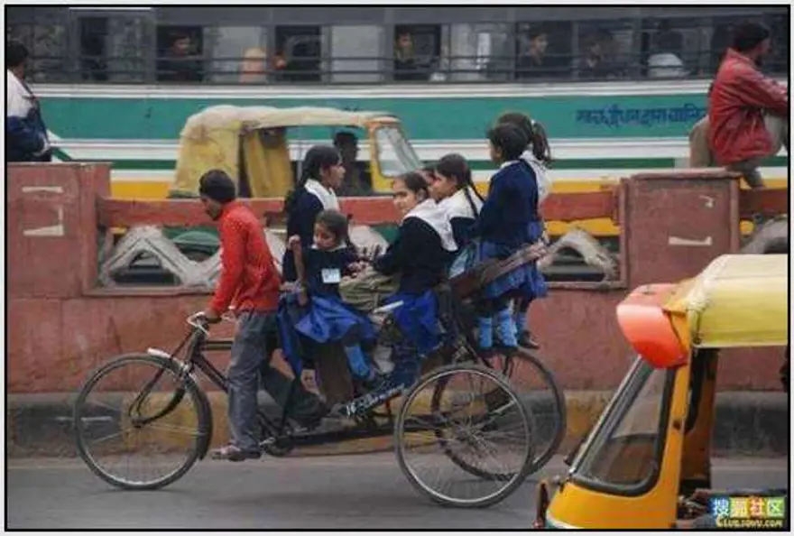 Hint usulü okul servisi 15