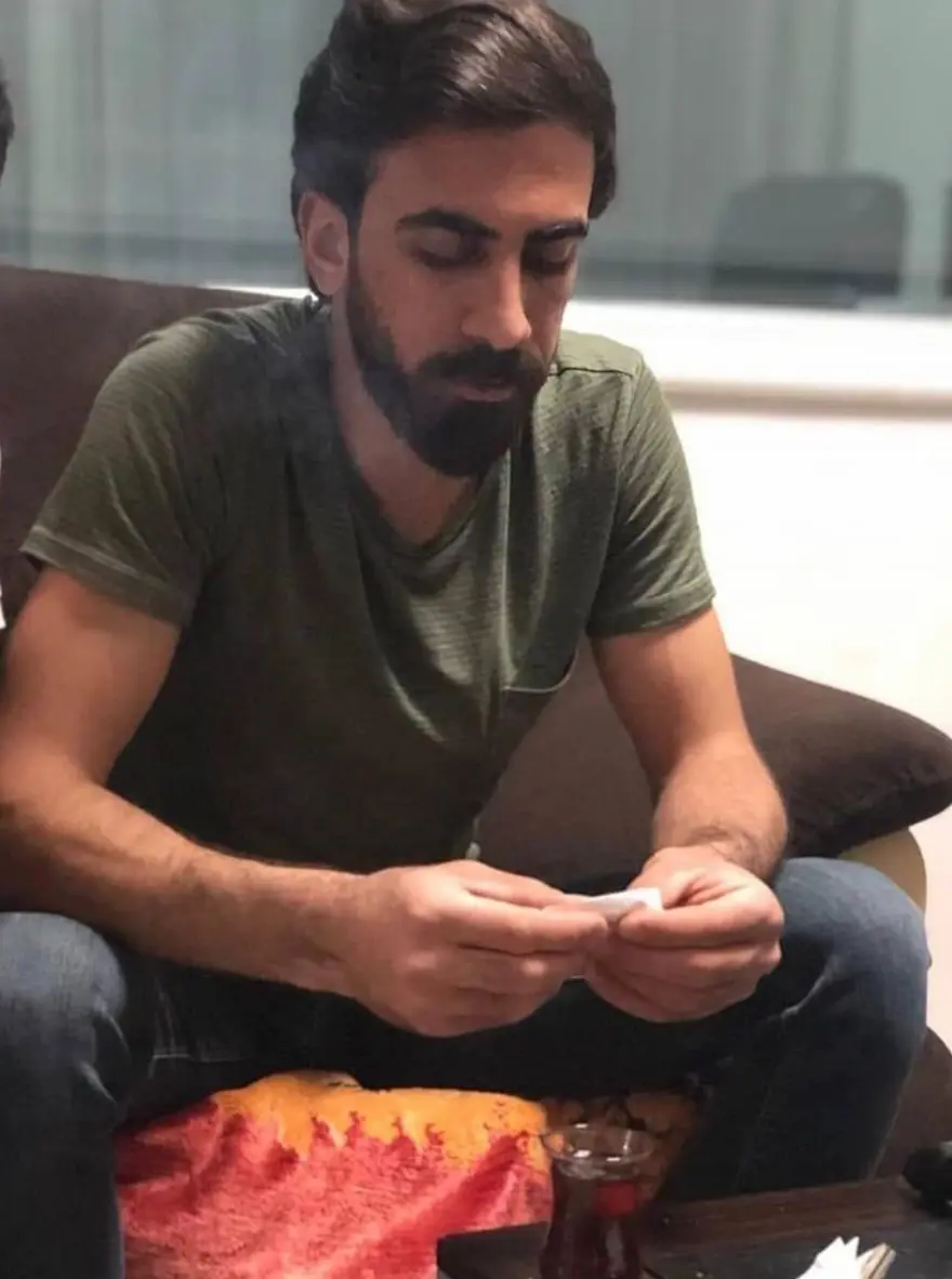 Selen’i öldürdü, 7’nci kattan atlayıp intihar etti 1