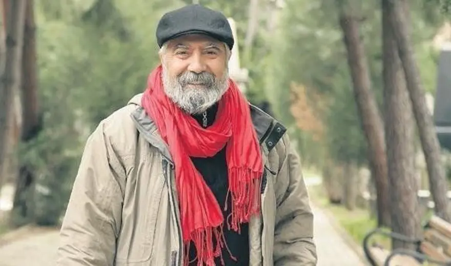 Ahmet Kaya'nın hayatını anlatan İki Gözüm'ün çekimleri başladı (Oyuncu kadrosu ve vizyon tarihi) 7