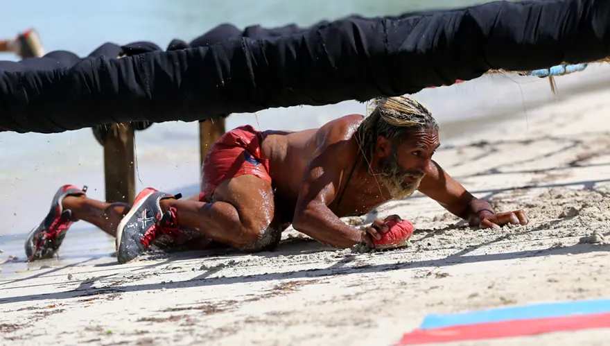 Survivor'da kim elendi, Survivon son bölüm, Survivor ödül oyunu, Survivor 2017 10