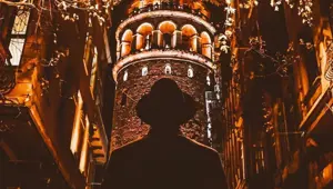 Instagram fenomenlerinin gözünden İstanbul (Visit İstanbul)