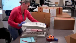 ABD ara seçimlerinde son durum ABD ara seçimlerinde son durum