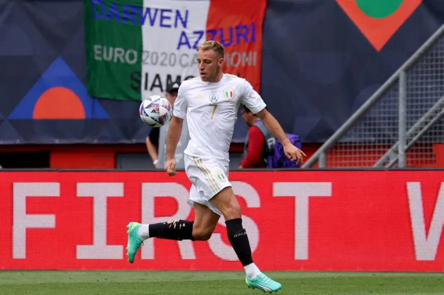 Dünya futbolunda resmileşen transferler: 2023-2024 sezonu 12