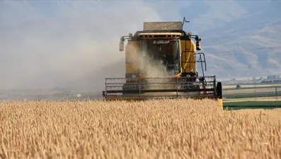 Bakan Pakdemirli: Yem piyasalarındaki olağanüstü artışa müdahale ediyoruz