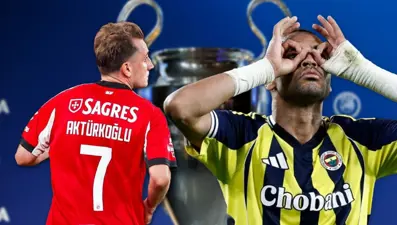Fenerbahçe ikinci kez Benfica karşısında! Benfica - Fenerbahçe rövanş maçı ne zaman, saat kaçta, hangi kanalda?