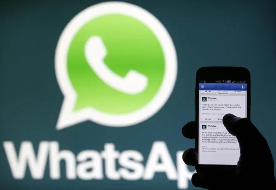 İşte WhatsApp'ta silinen mesajları okumanın yolu 3 İşte WhatsApp'ta silinen mesajları okumanın yolu 3