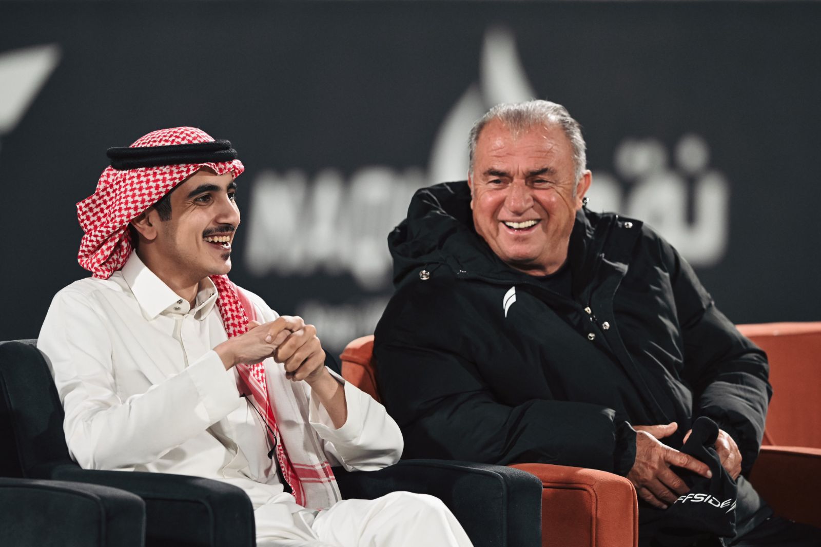 Suudi Arabistan'ı sallayan Fatih Terim'e para ödülü verildi: Meblağ açıklandı